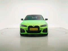 BMW 4 Series 425i Gran Coupe M Sport Night Package - фото 2