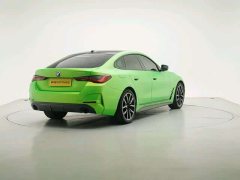 BMW 4 Series 425i Gran Coupe M Sport Night Package - фото 4