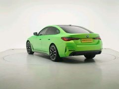 BMW 4 Series 425i Gran Coupe M Sport Night Package - фото 6