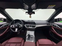 BMW 4 Series 425i Gran Coupe M Sport Night Package - фото 8