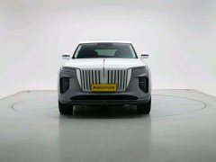 Hongqi E-HS9 660km flag collar version four seats - фото 2