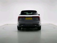 Hongqi E-HS9 660km flag collar version four seats - фото 4