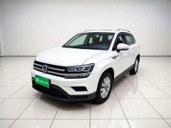 Lynk & Co Tuyue 280TSI two-wheel drive fashion version - фото 1