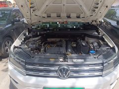 Lynk & Co Tuyue 280TSI two-wheel drive fashion version - фото 16