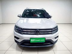 Lynk & Co Tuyue 280TSI two-wheel drive fashion version - фото 2