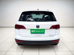 Lynk & Co Tuyue 280TSI two-wheel drive fashion version - фото 3