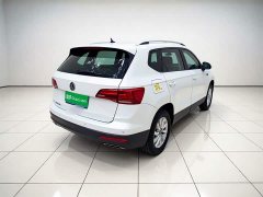 Lynk & Co Tuyue 280TSI two-wheel drive fashion version - фото 4