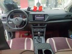 Lynk & Co Tuyue 280TSI two-wheel drive fashion version - фото 5