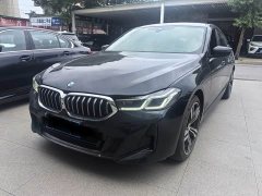 BMW 6 Series GT 2021 630i M Sports Package - фото 1