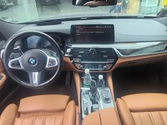 BMW 6 Series GT 2021 630i M Sports Package - фото 10
