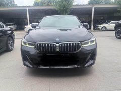 BMW 6 Series GT 2021 630i M Sports Package - фото 2