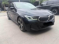 BMW 6 Series GT 2021 630i M Sports Package - фото 3