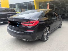 BMW 6 Series GT 2021 630i M Sports Package - фото 4
