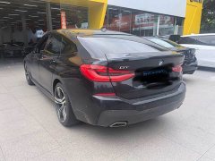 BMW 6 Series GT 2021 630i M Sports Package - фото 5