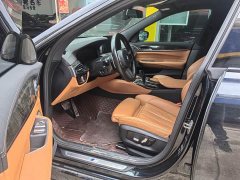 BMW 6 Series GT 2021 630i M Sports Package - фото 6