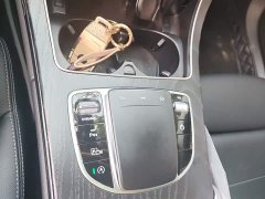 Mercedes-Benz C-Class C 200 L Fashionable Sports Edition - фото 10