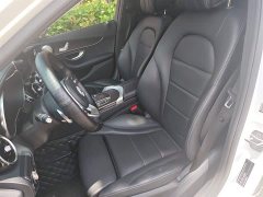 Mercedes-Benz C-Class C 200 L Fashionable Sports Edition - фото 11