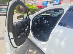 Mercedes-Benz C-Class C 200 L Fashionable Sports Edition - фото 12