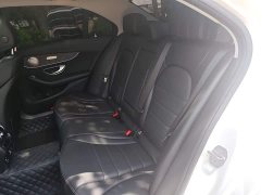 Mercedes-Benz C-Class C 200 L Fashionable Sports Edition - фото 13