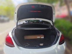 Mercedes-Benz C-Class C 200 L Fashionable Sports Edition - фото 15