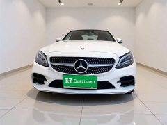 Mercedes-Benz C-Class C 200 L Fashionable Sports Edition - фото 2