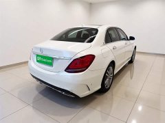 Mercedes-Benz C-Class C 200 L Fashionable Sports Edition - фото 4
