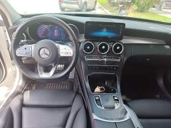 Mercedes-Benz C-Class C 200 L Fashionable Sports Edition - фото 5