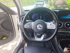 Mercedes-Benz C-Class C 200 L Fashionable Sports Edition - фото 6