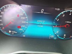 Mercedes-Benz C-Class C 200 L Fashionable Sports Edition - фото 8