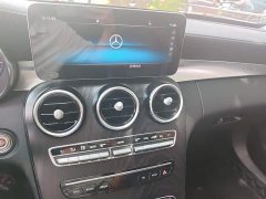 Mercedes-Benz C-Class C 200 L Fashionable Sports Edition - фото 9