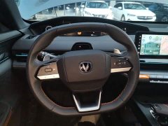 Changan UNI-V 1.5T premium - фото 11