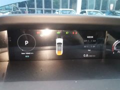 Changan UNI-V 1.5T premium - фото 12