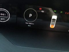 Changan UNI-V 1.5T premium - фото 13