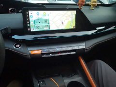 Changan UNI-V 1.5T premium - фото 14