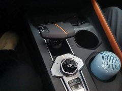 Changan UNI-V 1.5T premium - фото 15