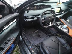 Changan UNI-V 1.5T premium - фото 17