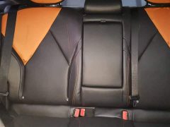Changan UNI-V 1.5T premium - фото 18