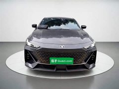 Changan UNI-V 1.5T premium - фото 2