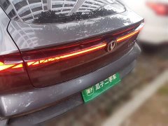 Changan UNI-V 1.5T premium - фото 20