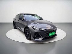 Changan UNI-V 1.5T premium - фото 3