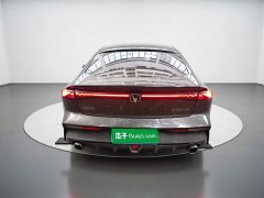 Changan UNI-V 1.5T premium - фото 5