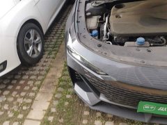 Changan UNI-V 1.5T premium - фото 7