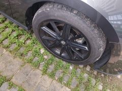 Changan UNI-V 1.5T premium - фото 8