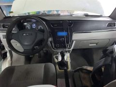 Mercedes-Benz New Hiace X30L CNG 1.5L Natural Gas Fortune Single Steam Air-conditioned Bus SWCC15M - фото 5