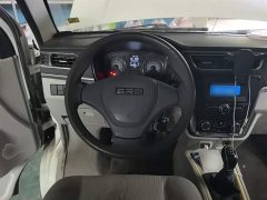 Mercedes-Benz New Hiace X30L CNG 1.5L Natural Gas Fortune Single Steam Air-conditioned Bus SWCC15M - фото 6