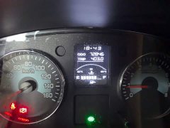 Mercedes-Benz New Hiace X30L CNG 1.5L Natural Gas Fortune Single Steam Air-conditioned Bus SWCC15M - фото 8