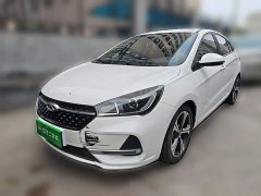 Chery Arrizo 5 2019 facelift PRO 1.5L CVT Youth Edition National VI - фото 1