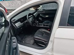 Chery Arrizo 5 2019 facelift PRO 1.5L CVT Youth Edition National VI - фото 12