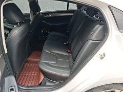 Chery Arrizo 5 2019 facelift PRO 1.5L CVT Youth Edition National VI - фото 13