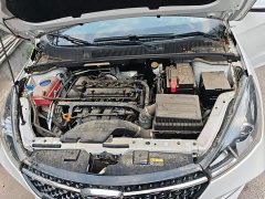 Chery Arrizo 5 2019 facelift PRO 1.5L CVT Youth Edition National VI - фото 16